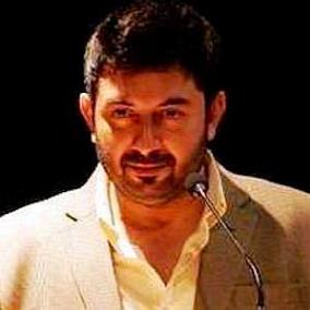 Arvind Swamy facts
