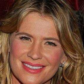 Kristy Swanson facts