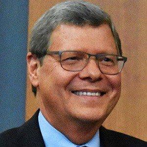 facts on Charlie Sykes