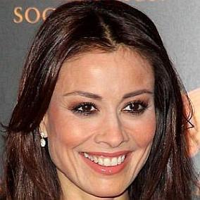 facts on Melanie Sykes