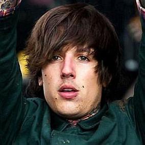 Oliver Sykes facts