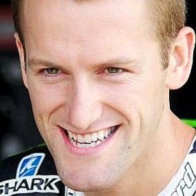 Tom Sykes facts