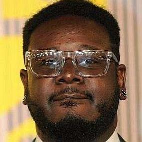 facts on T-Pain