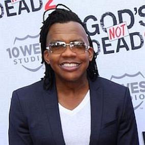 facts on Michael Tait