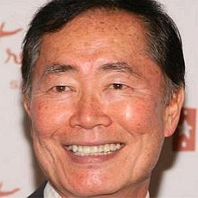George Takei facts