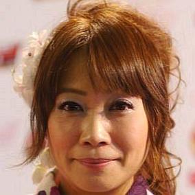 Junko Takeuchi: Top 10 Facts You Need to Know | FamousDetails