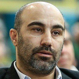 Mohsen Tanabandeh facts