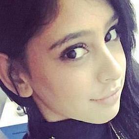 facts on Niti Taylor