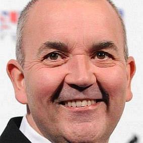 Phil Taylor facts