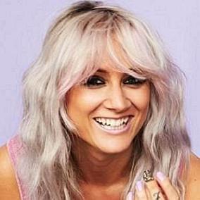 facts on Lou Teasdale