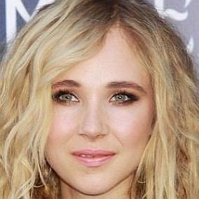 Juno Temple facts