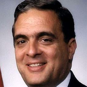 facts on George Tenet