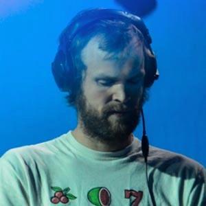 facts on Todd Terje
