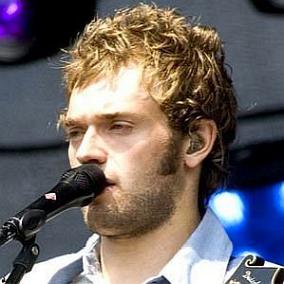 Chris Thile facts