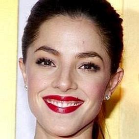 facts on Olivia Thirlby