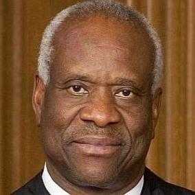 Clarence Thomas facts