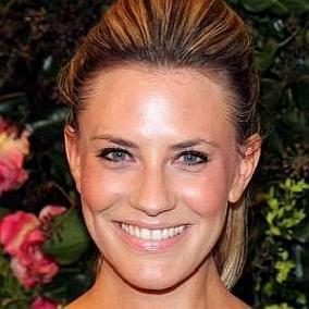 Georgie Thompson: Top 10 Facts You Need to Know - FamousDetails