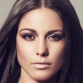 facts on Louise Thompson