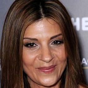 facts on Callie Thorne