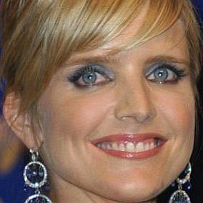 Courtney Thorne-Smith facts