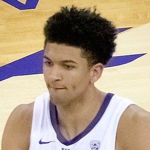 Matisse Thybulle facts