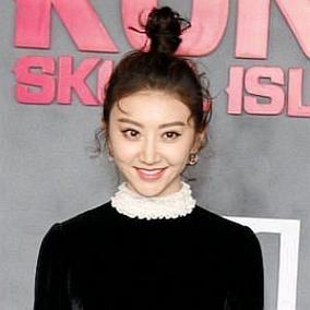 facts on Jing Tian