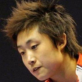 facts on Feng Tianwei