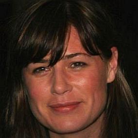 facts on Maura Tierney