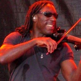 facts on Boyd Tinsley