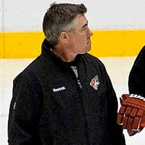 facts on Dave Tippett