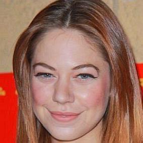facts on Analeigh Tipton