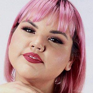 Ashley Nell Tipton facts