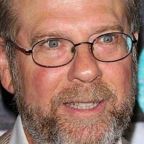 facts on Stephen Tobolowsky