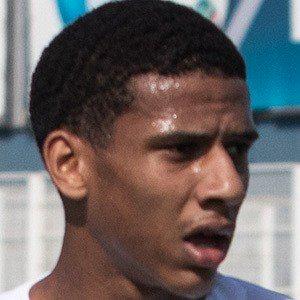 facts on Jean-Clair Todibo