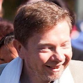 Eckhart Tolle facts