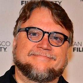 Guillermo del Toro facts