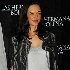 Ana Torrent facts