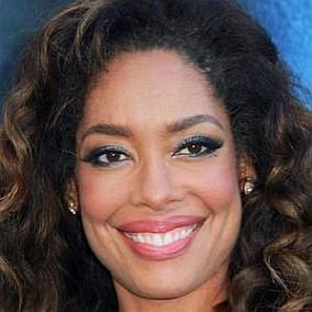 Gina Torres facts