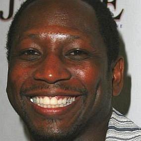 facts on Guy Torry