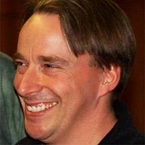 Linus Torvalds facts