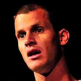 facts on Daniel Tosh