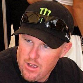 facts on Paul Tracy