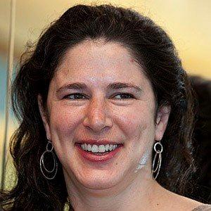 facts on Rebecca Traister