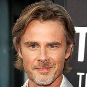 facts on Sam Trammell