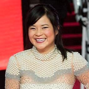 Kelly Marie Tran facts