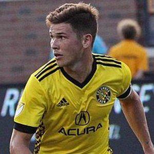 facts on Wil Trapp