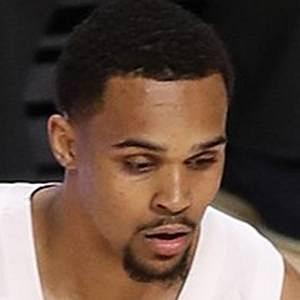 facts on Gary Trent Jr.