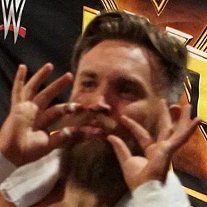 facts on Trent Seven