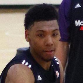 facts on Allonzo Trier