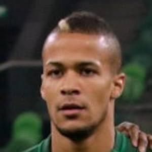 facts on William Troost Ekong